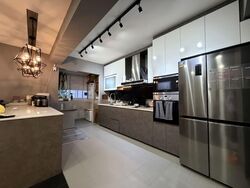 Blk 674B Fern Grove @ Yishun (Yishun), HDB 5 Rooms #570217961